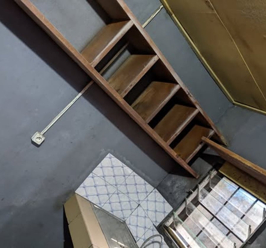 Vaste studio moderne à louer à Damas