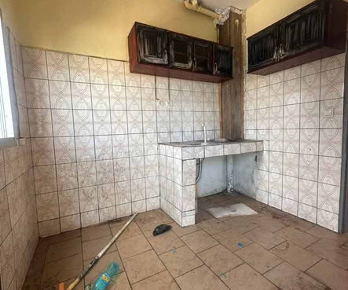 Appartement moderne à Kotto, Douala