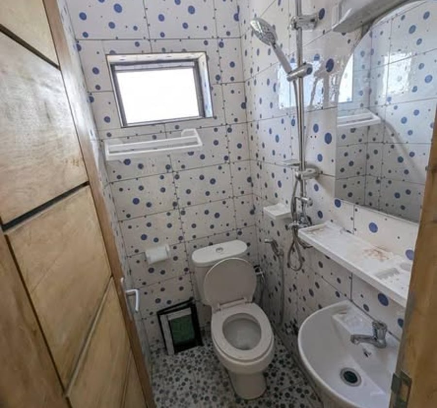 Studio moderne 4 pièces haut standing - Dakar, Yaoundé