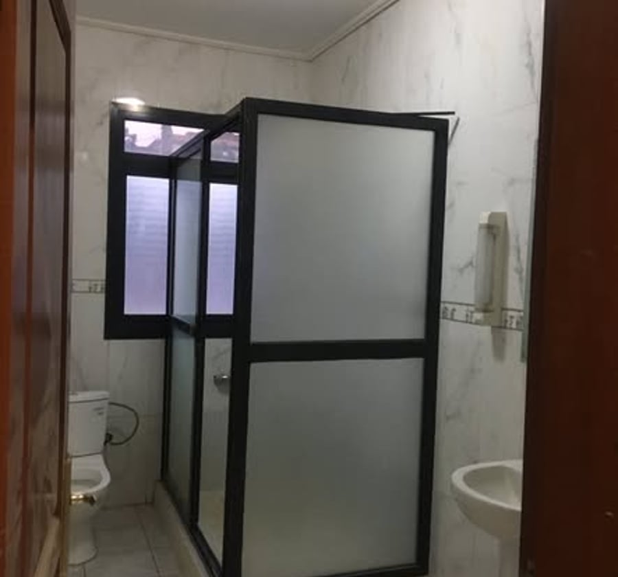 Studio haut standing à louer à Ngousso, Yaoundé