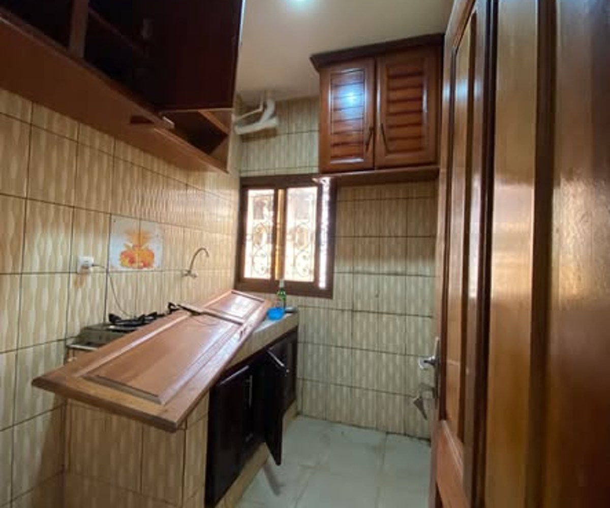 Appartement semi individuel à Messassi, Yaoundé