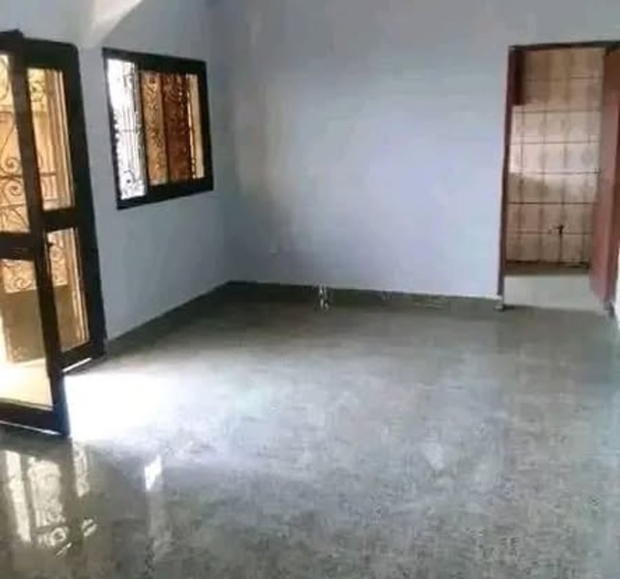 Appartement moderne à louer - Cité Verte, Yaoundé