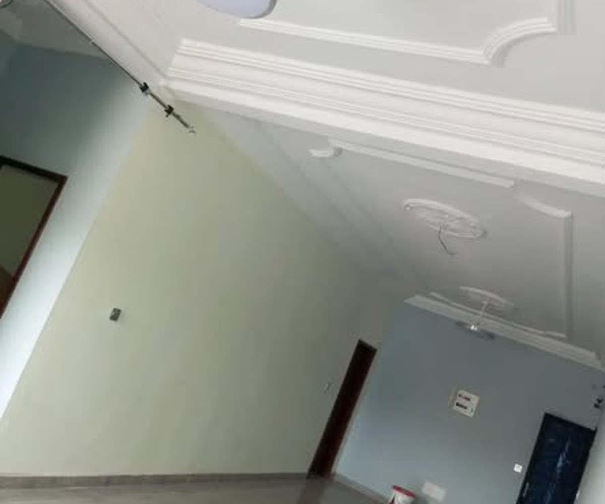 Appartement 2 chambres à Nkomo - Yaoundé