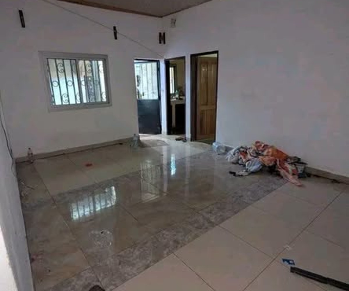 Appartement à louer - Tsinga Village, Yaoundé
