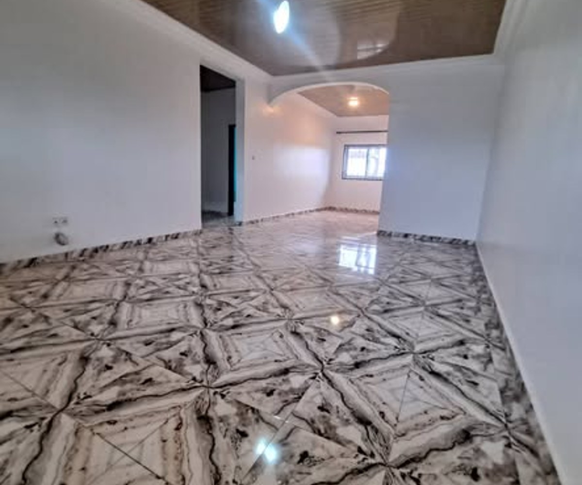 Appartement bon standing à louer – Fougerolles, Yaoundé