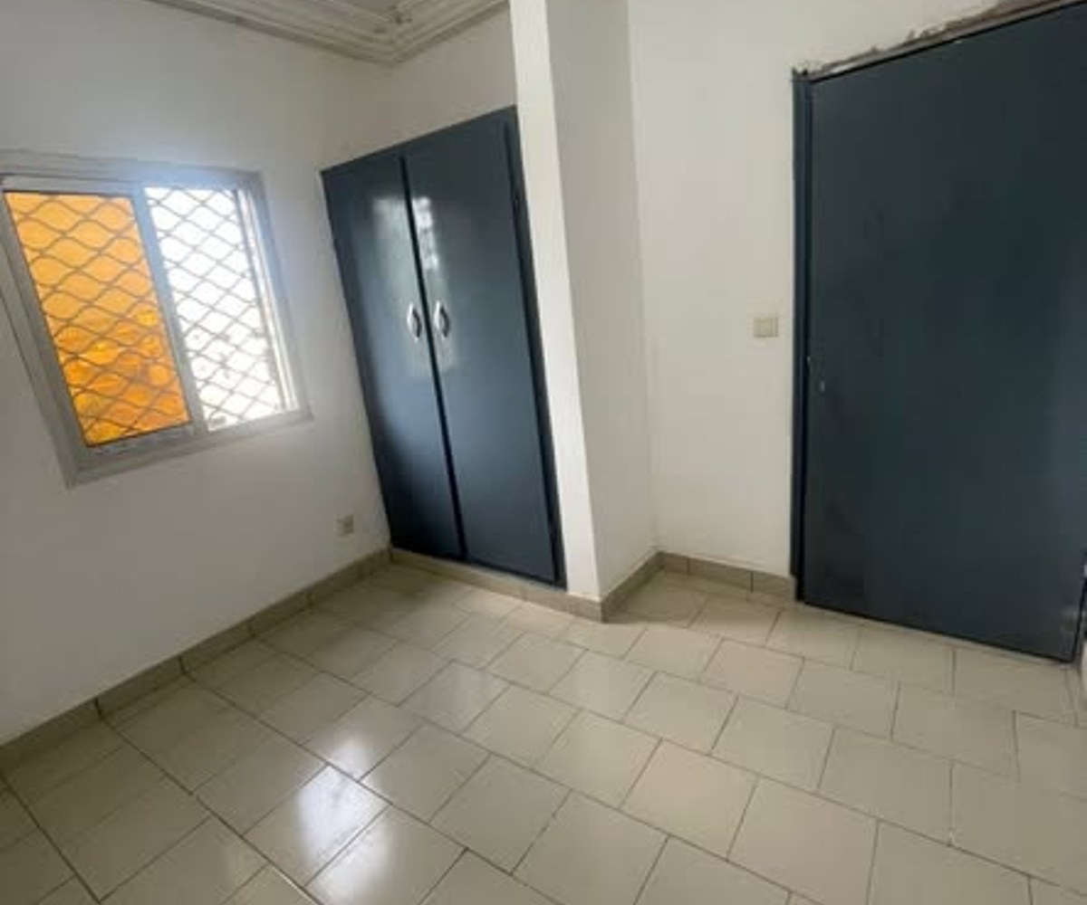 Appartement moderne à louer à Logbessou