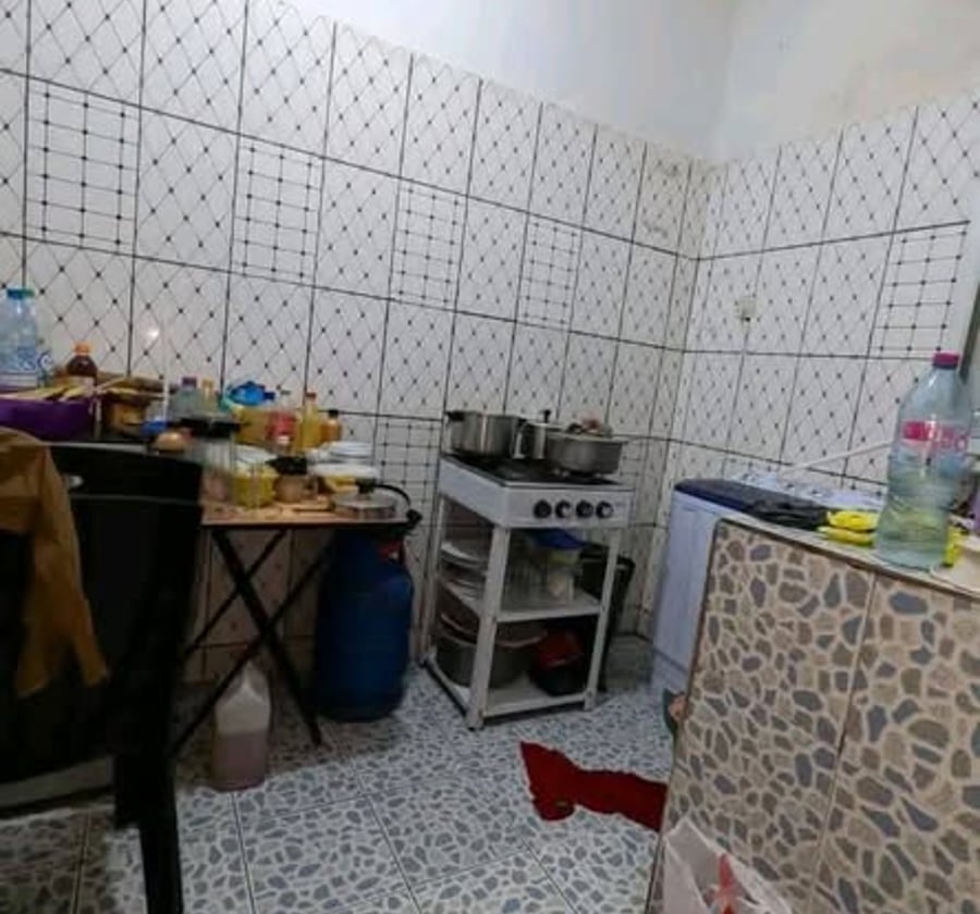 Studio moderne à louer - Damas, Yaoundé