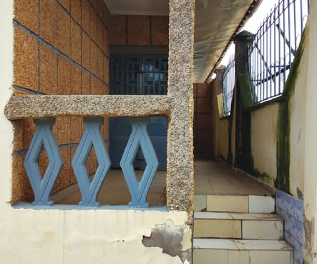 Appartement 3 chambres à louer Nsimeyong Yaoundé