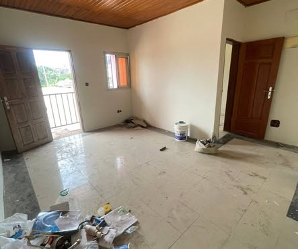 Appartement moderne à louer - PK 12, Douala