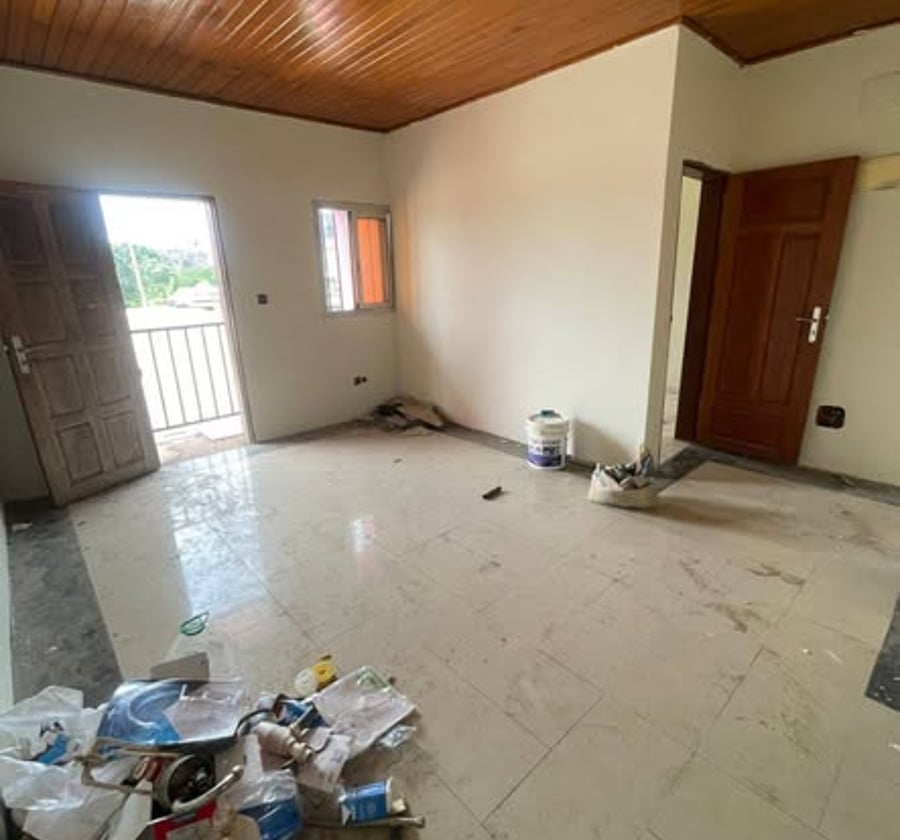 Appartement moderne à louer - PK 12, Douala