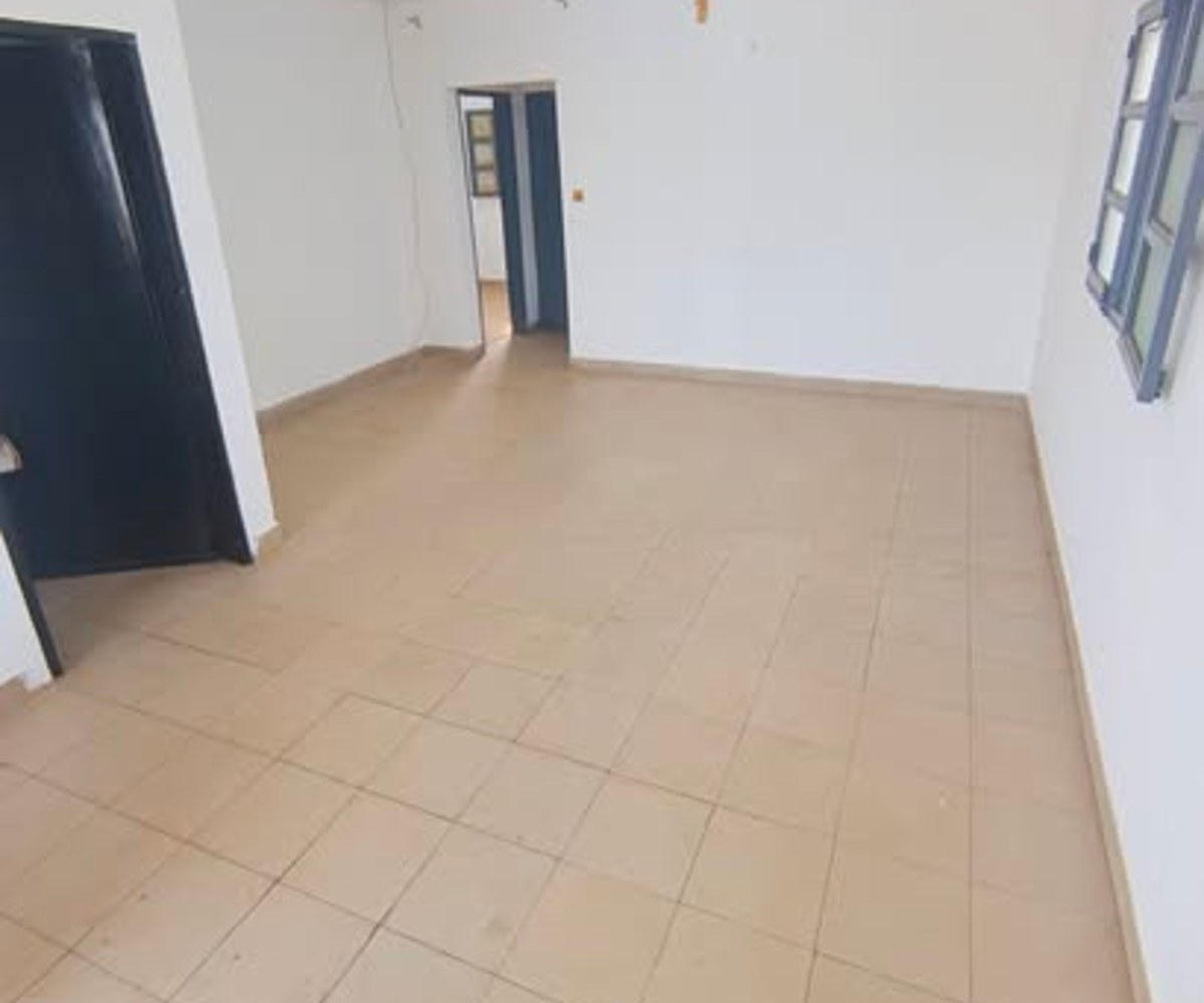 Appartement moderne 2 chambres à Eleveur