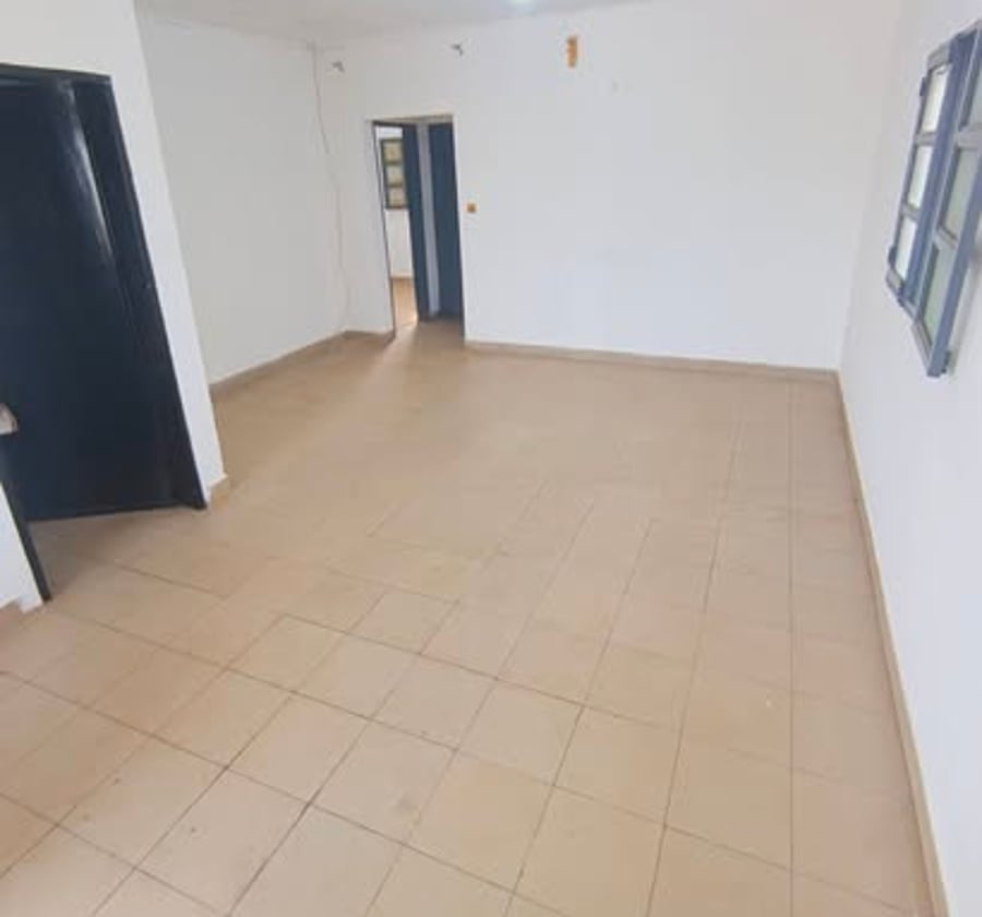 Appartement moderne 2 chambres à Eleveur