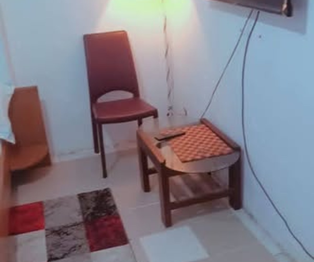 Chambre meublée climatisée - Bonamoussadi
