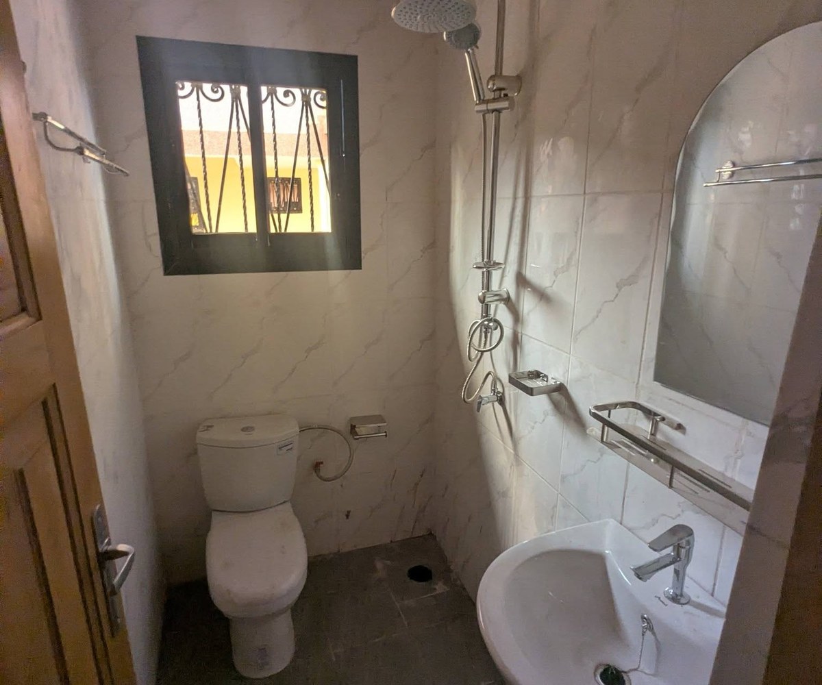 Appartement moderne à louer à Messassi-Nyom