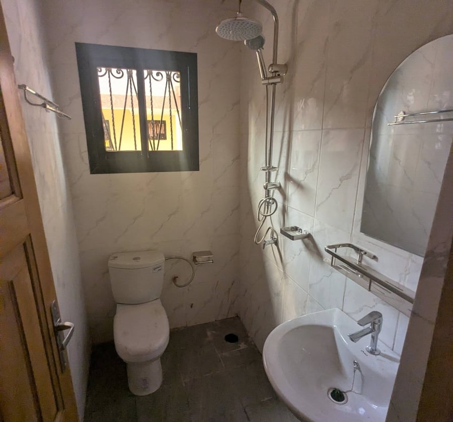 Appartement moderne à louer à Messassi-Nyom