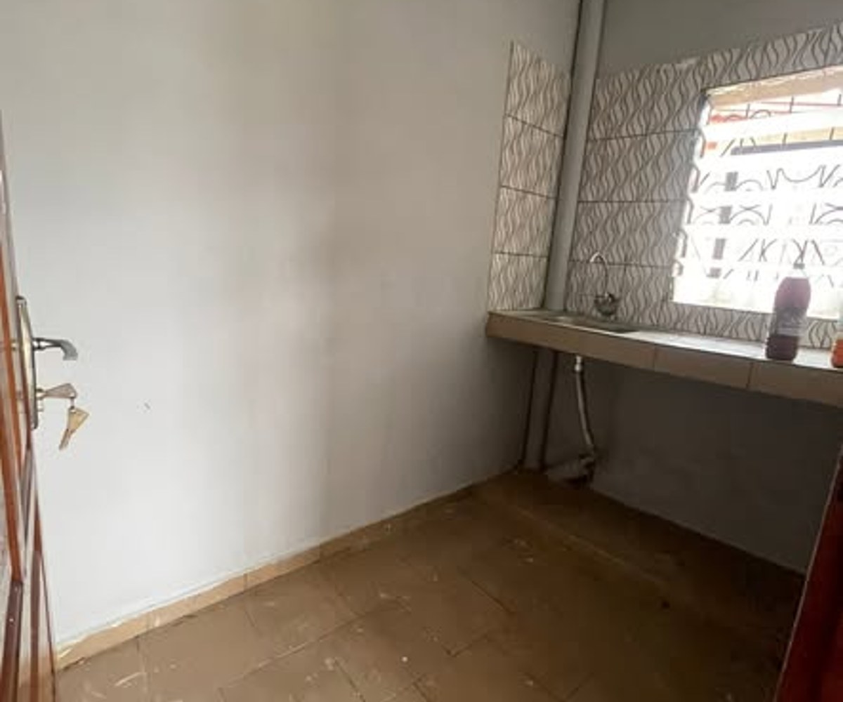 Studio moderne 4 pièces à PK 12
