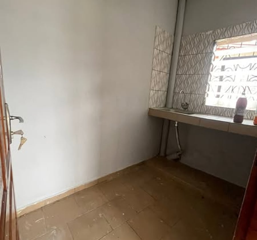 Studio moderne 4 pièces à PK 12