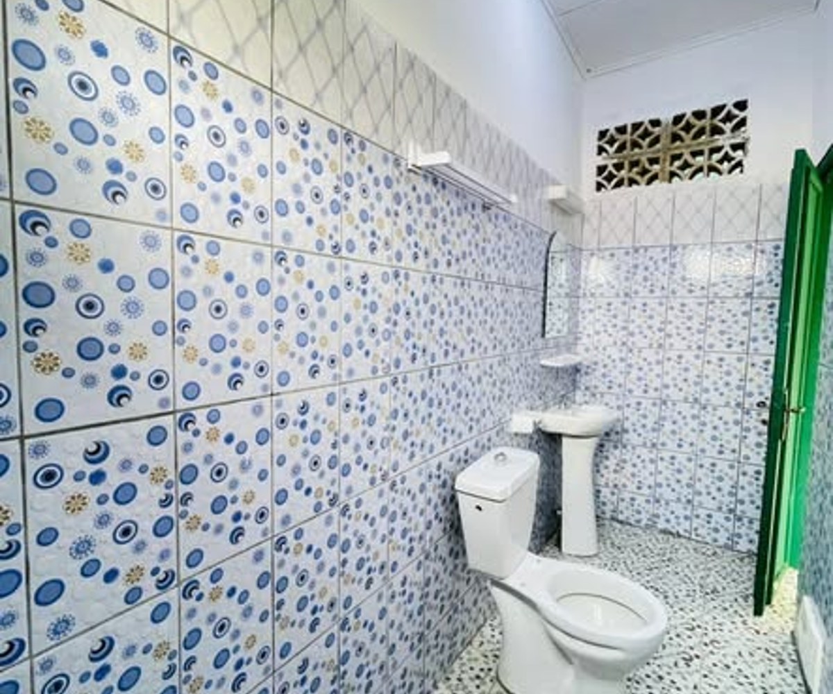 Appartement à louer à Logbessou