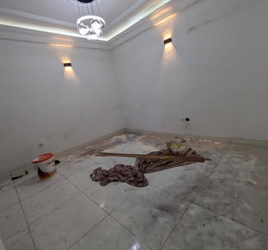 Appartement à louer à Bépanda