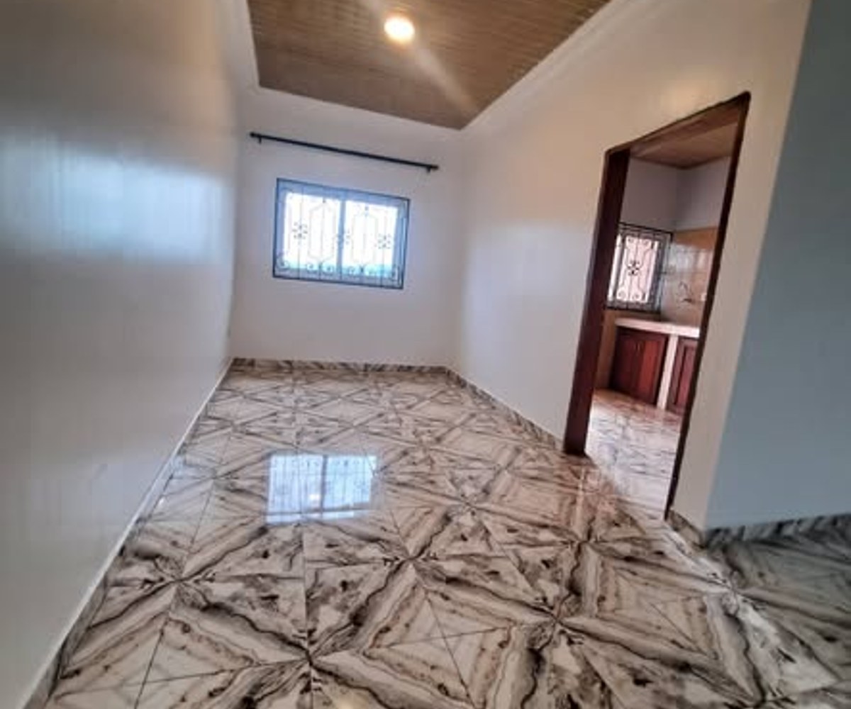 Appartement bon standing à louer – Fougerolles, Yaoundé