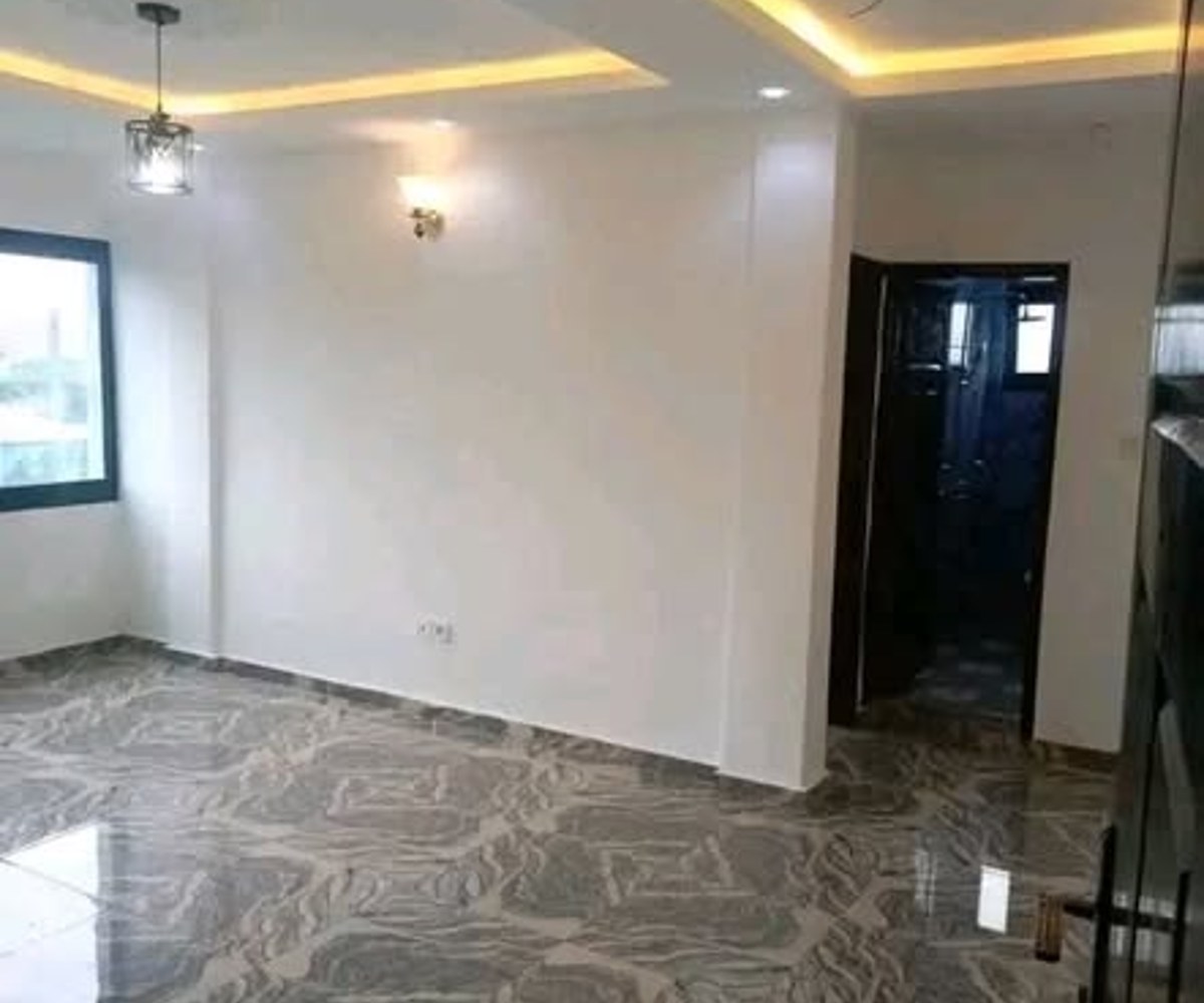 Studio moderne haut standing - Nkolbong