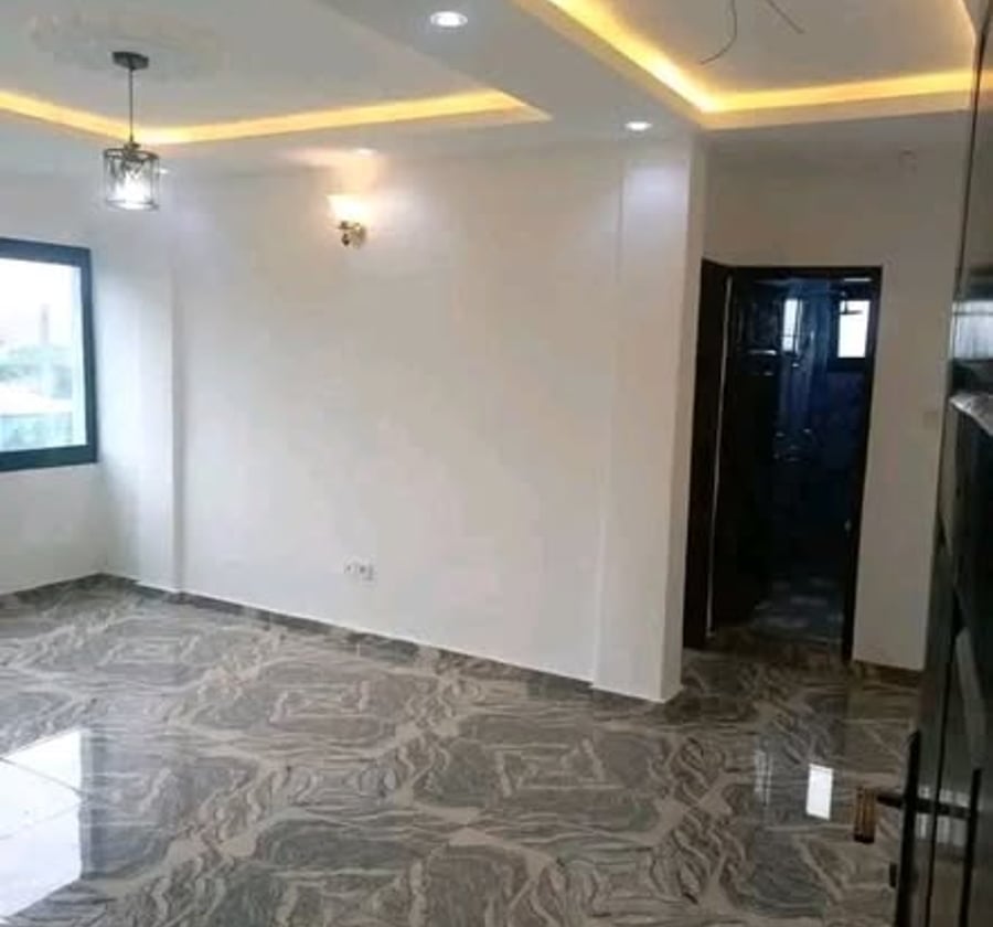 Studio moderne haut standing - Nkolbong