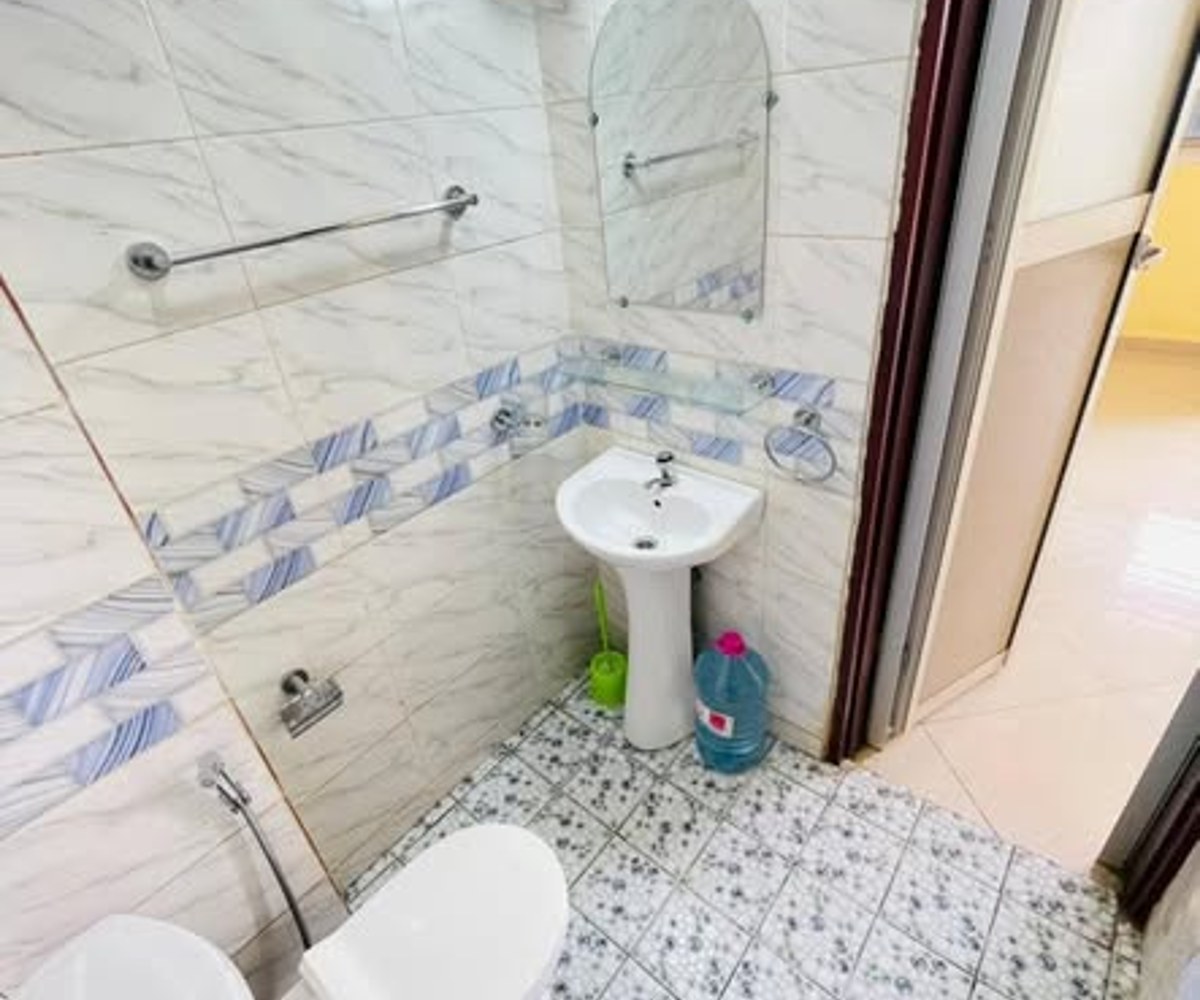 Chambre moderne haut standing à louer - Logbessou