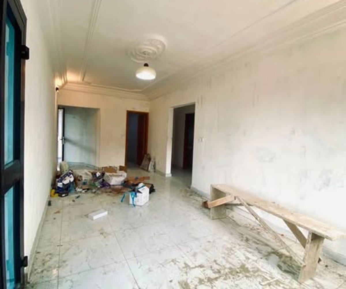 Appartement F3 moderne à louer - Logpom