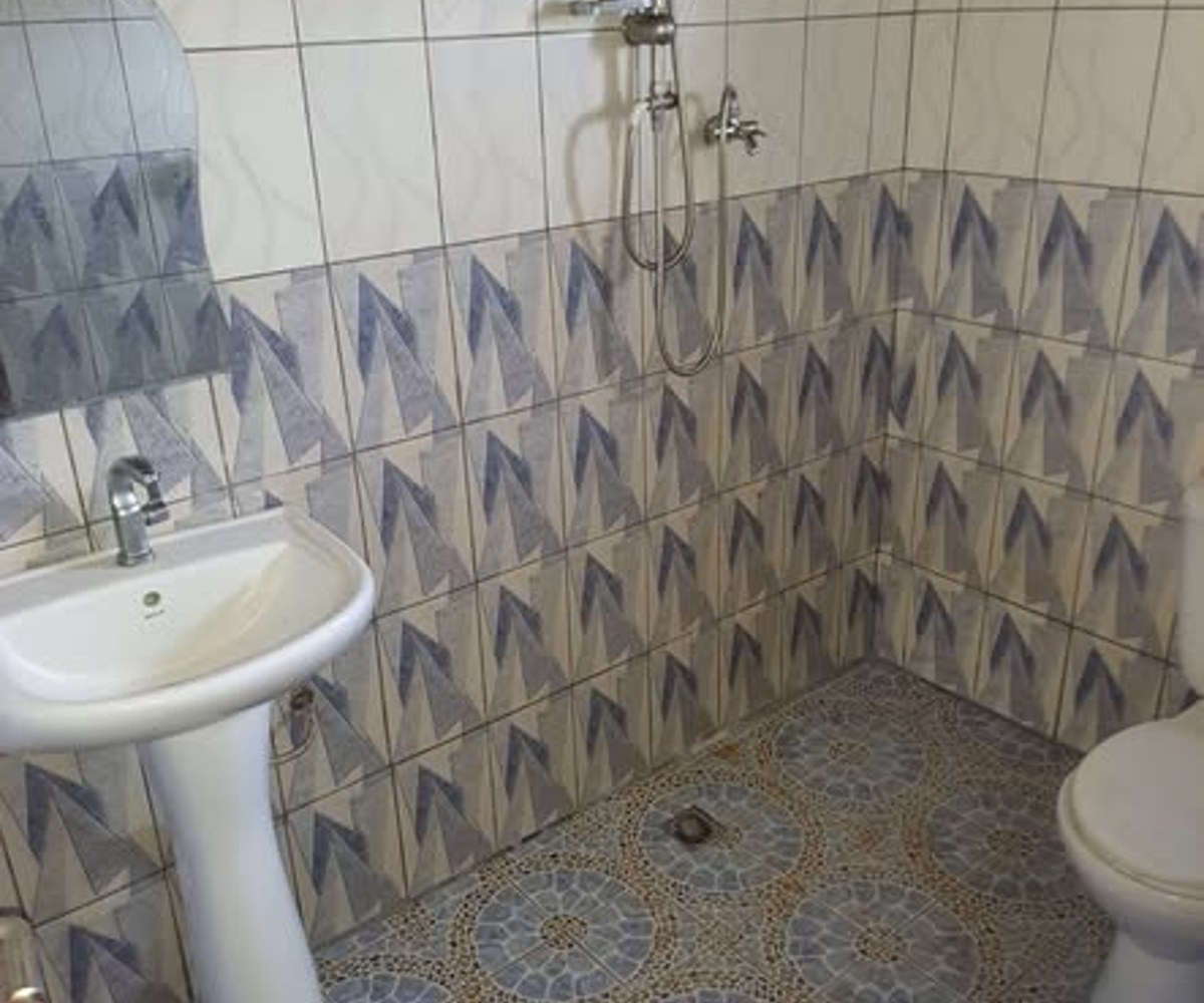 Appartement moderne à louer – Oyom Abang, Yaoundé
