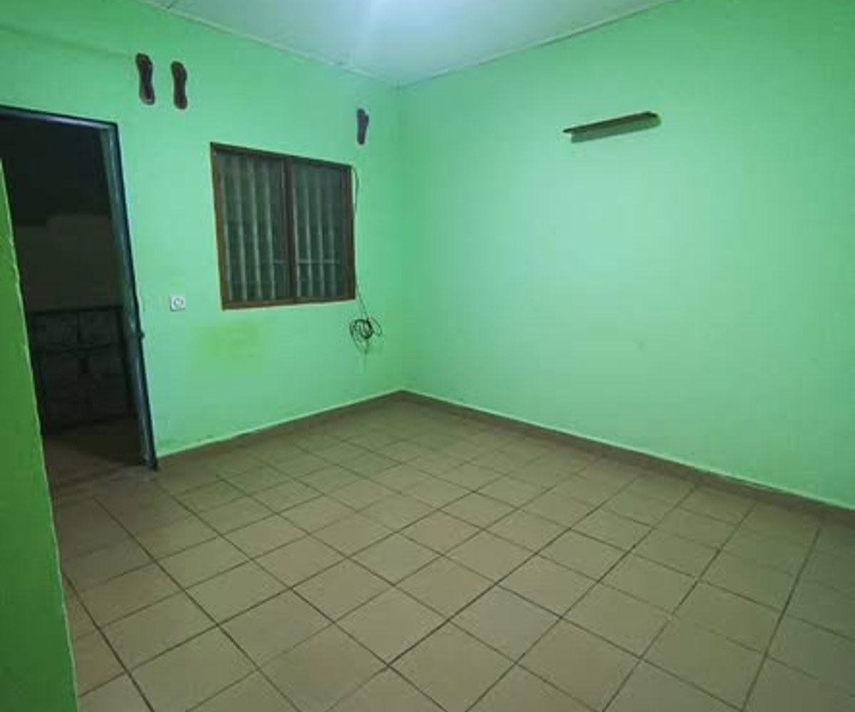 Studio moderne à louer à Biyem-Assi Jouvence