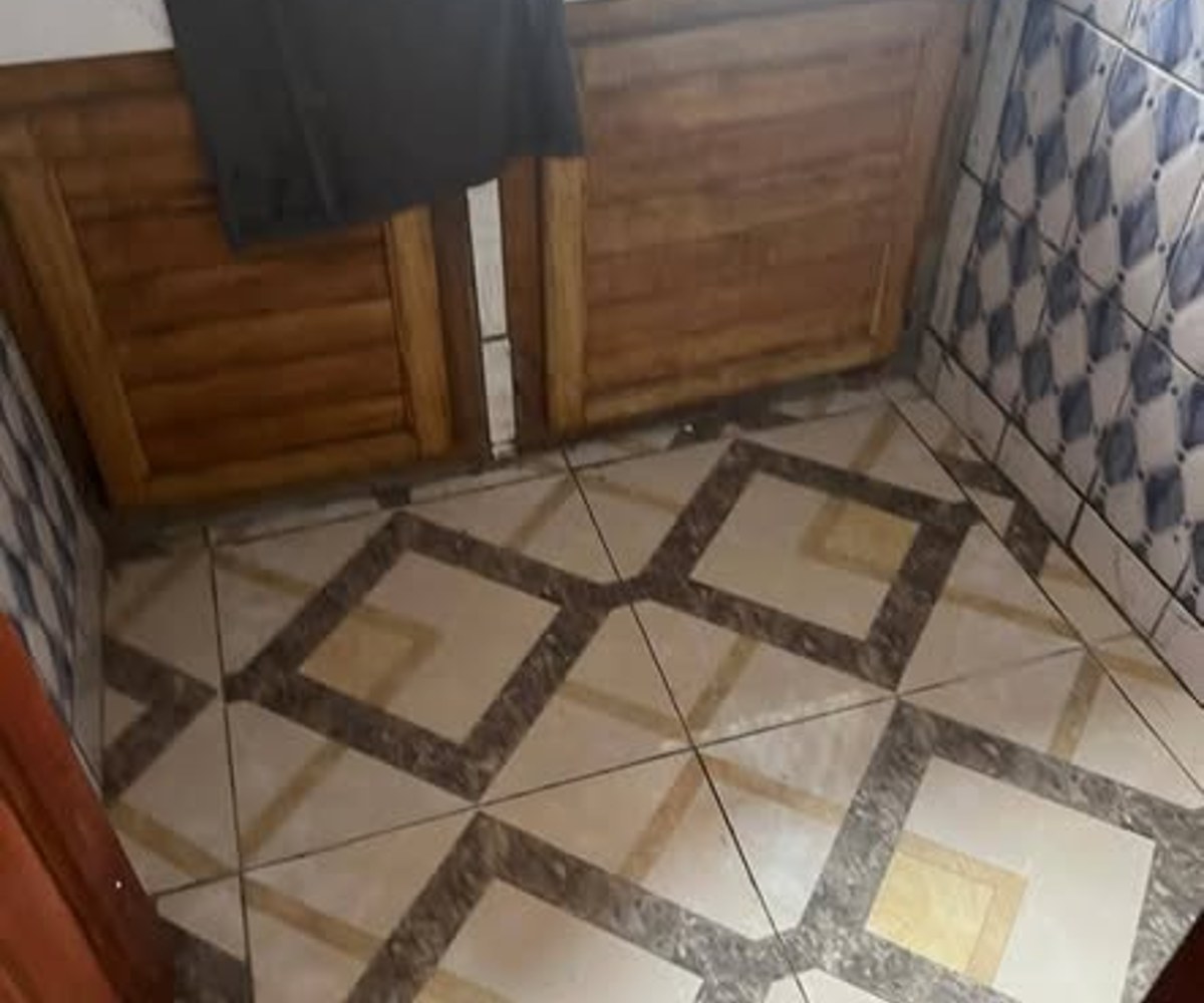 Studio haut standing à louer à Yassa