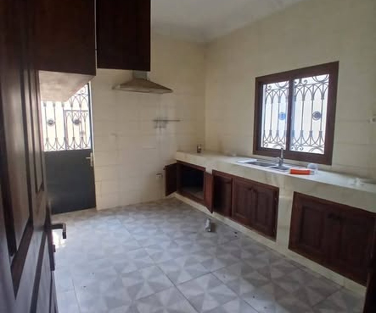 Villa à louer à Nkolnda (Yaoundé)