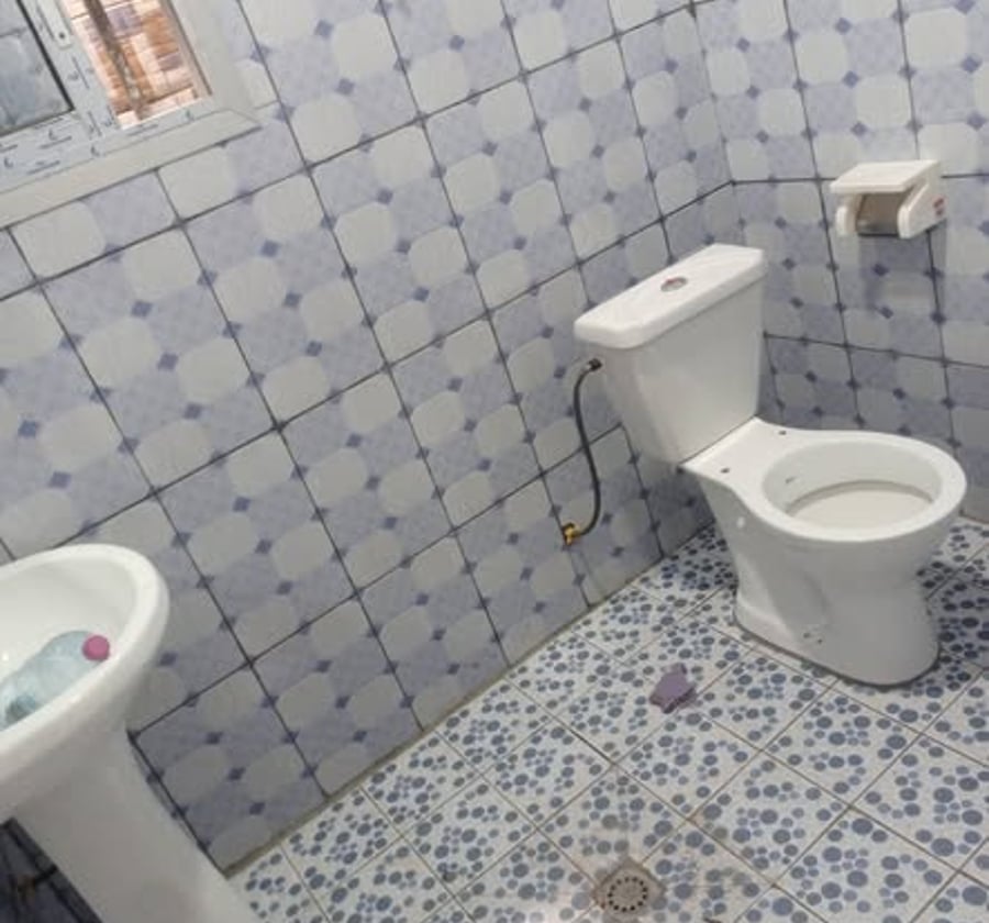 Studio moderne à louer - Ndogpassi II