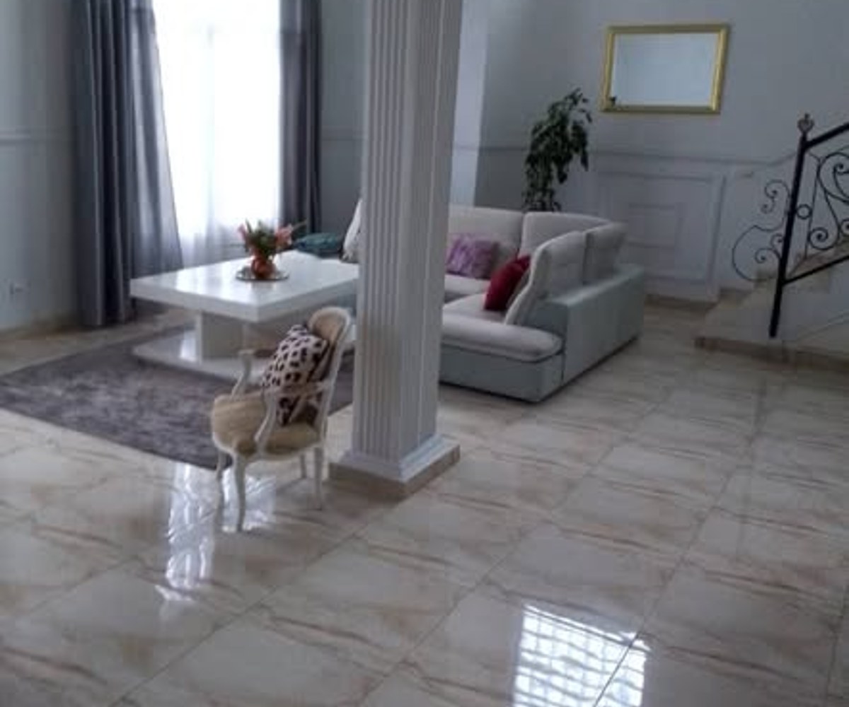 Duplex meublé à louer – Nkoabang, Yaoundé