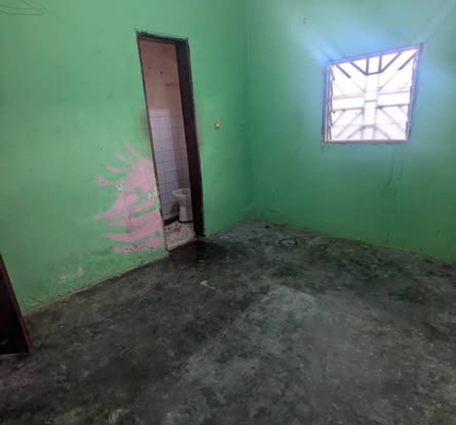 Studio moderne à louer - Mendong, Yaoundé