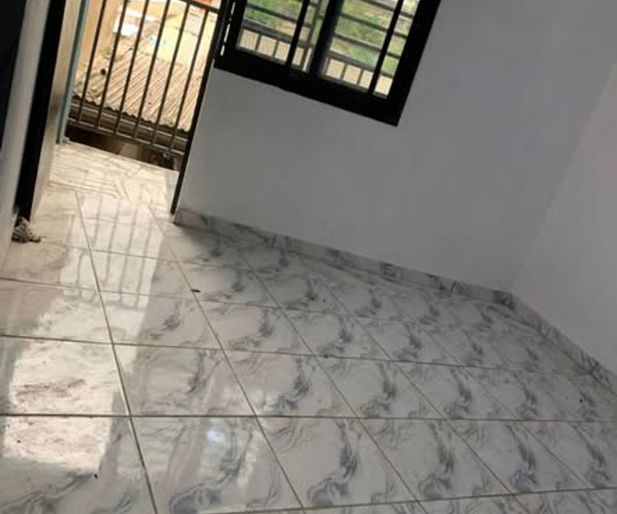 Studio moderne 2 chambres - Ndogpassi