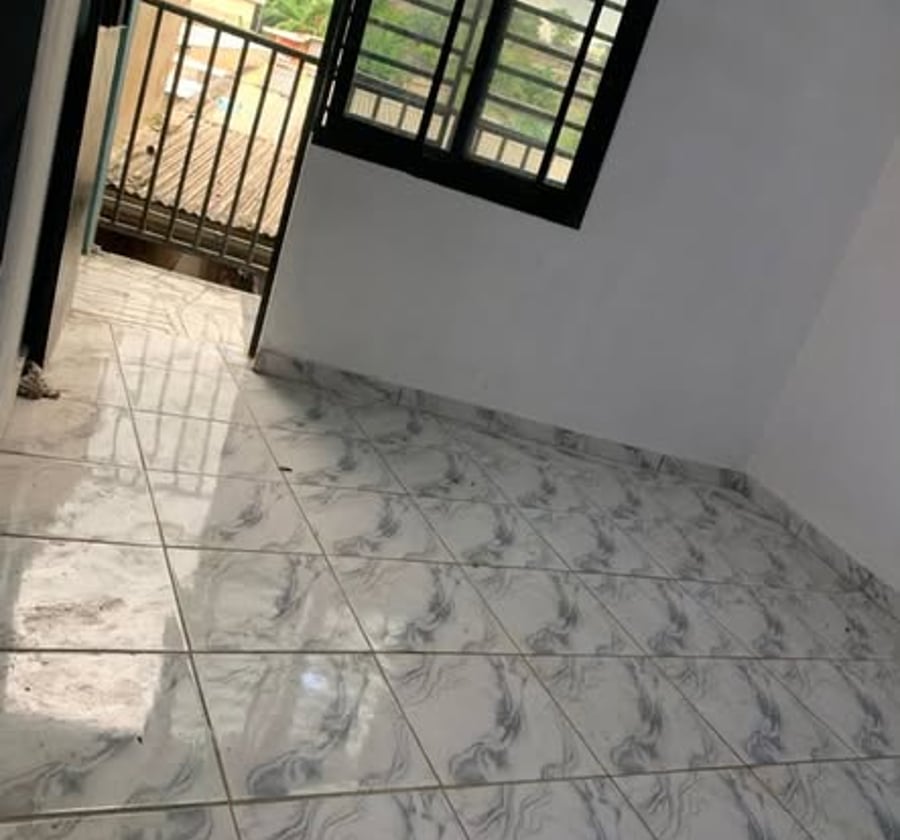 Studio moderne 2 chambres - Ndogpassi