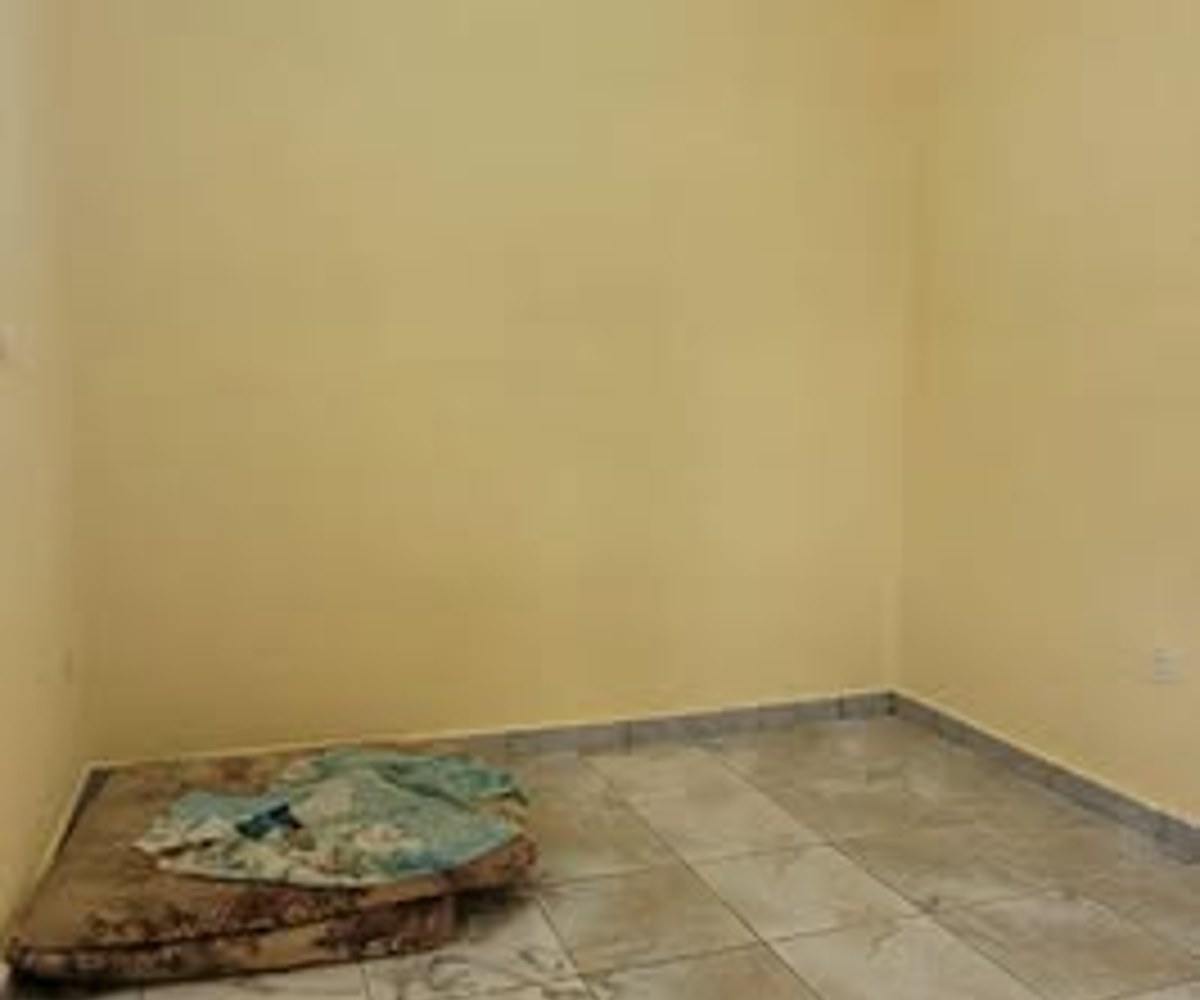 Appartement moderne 2 chambres à Biyem-Assi