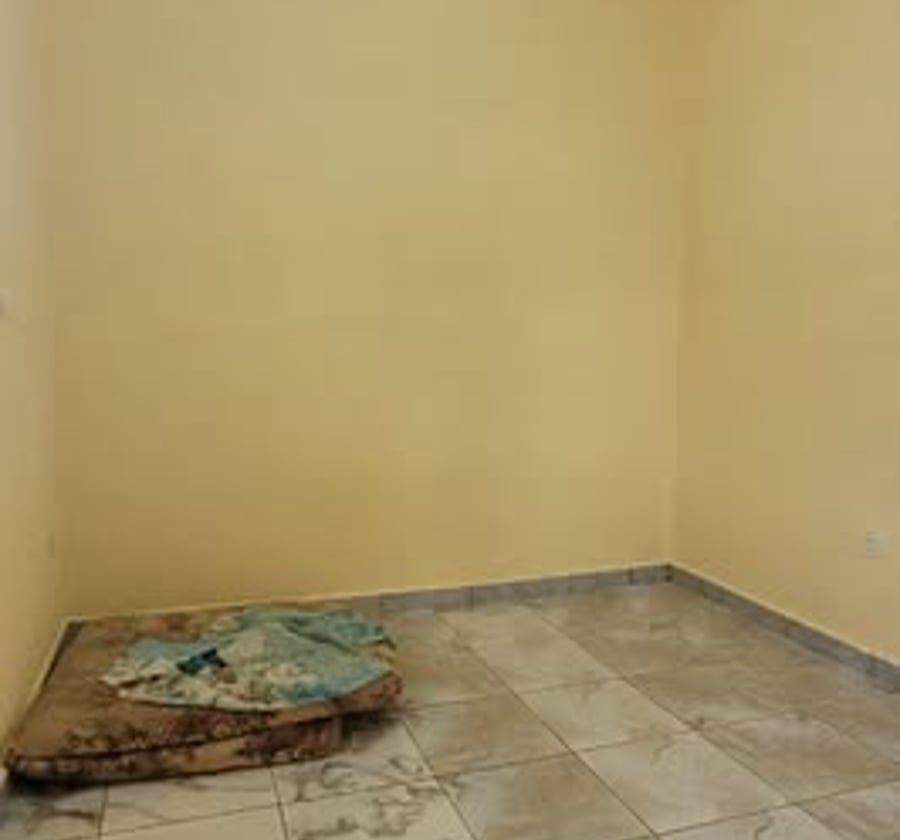Appartement moderne 2 chambres à Biyem-Assi