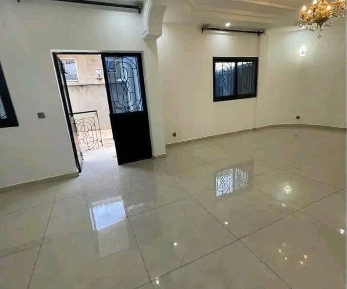 Appartement à louer à Simbock