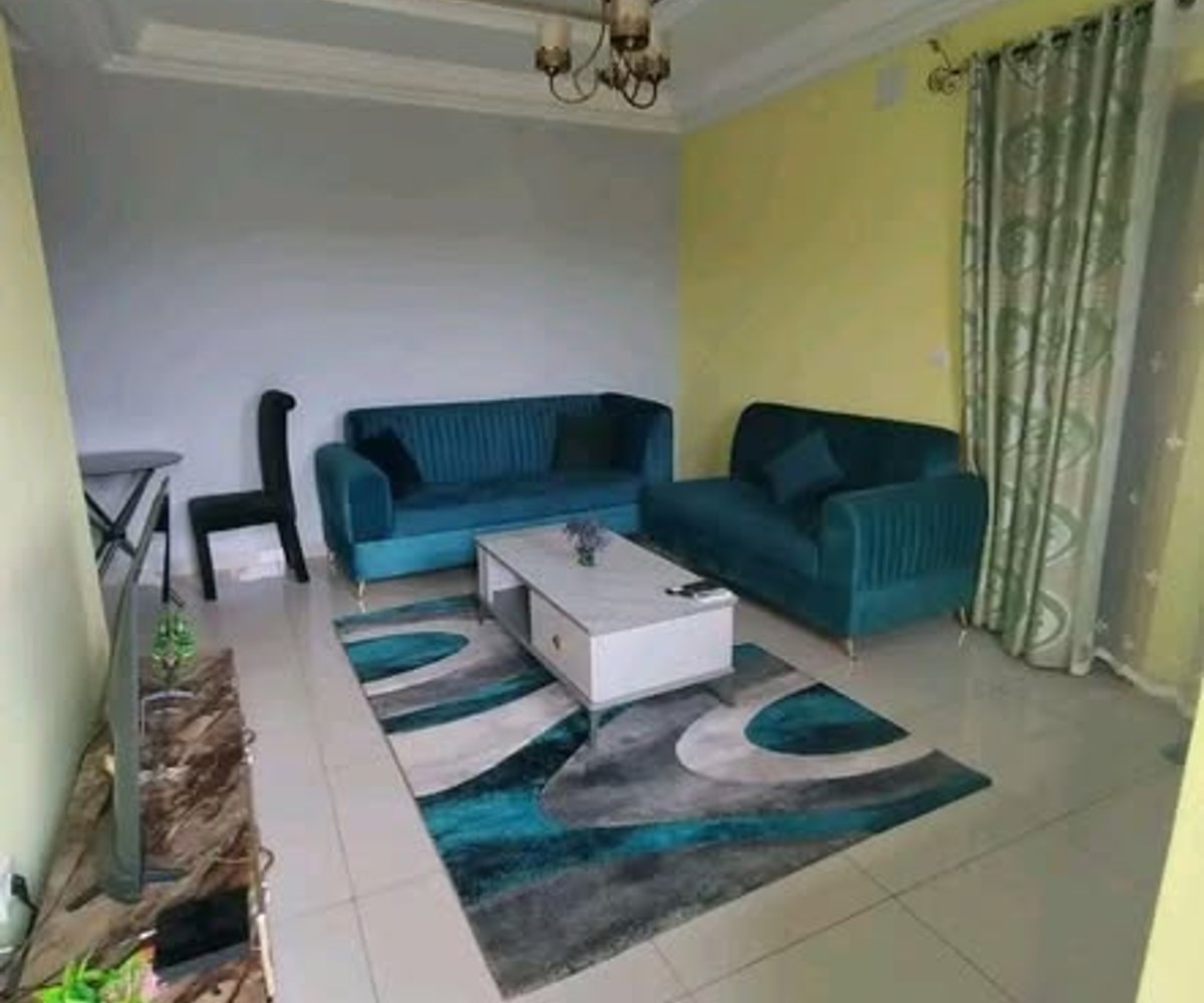 Studio meublé VIP à Nkolfoulou, Yaoundé