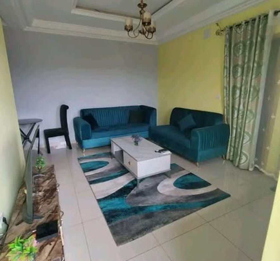 Studio meublé VIP à Nkolfoulou, Yaoundé