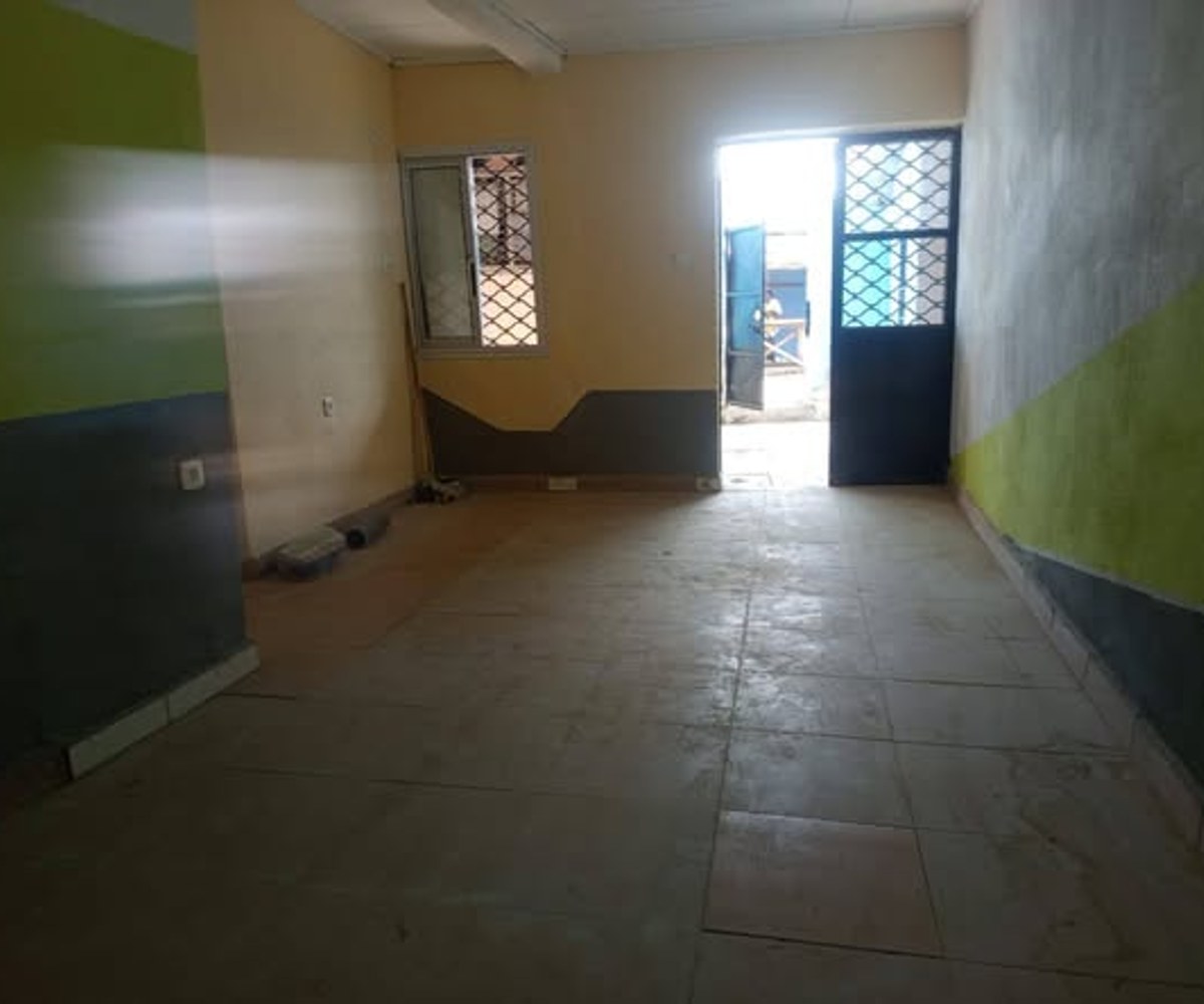 Studio moderne à louer à Bonamoussadi (Istama)