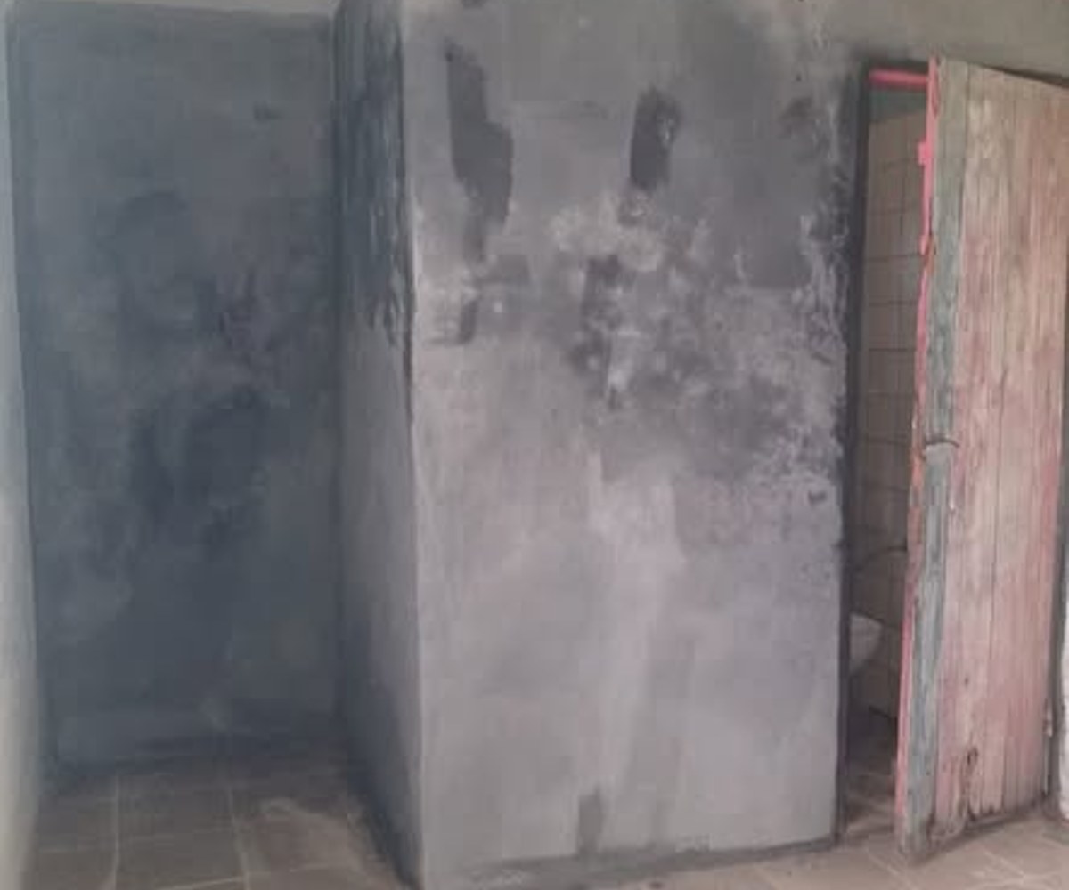 Chambre moderne à louer - PK8