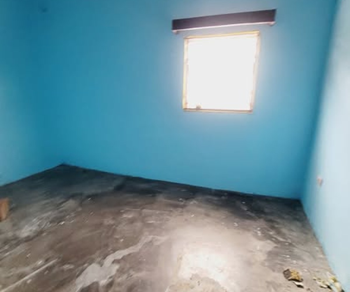 Appartement moderne à Ange Raphaël