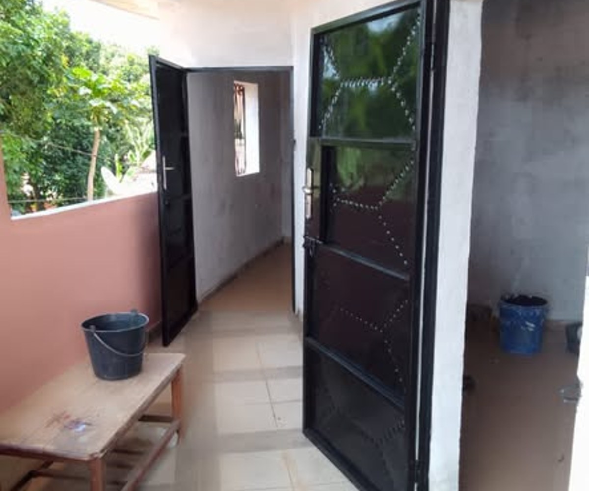 Chambre disponible à Eleveur (La Patrouille)