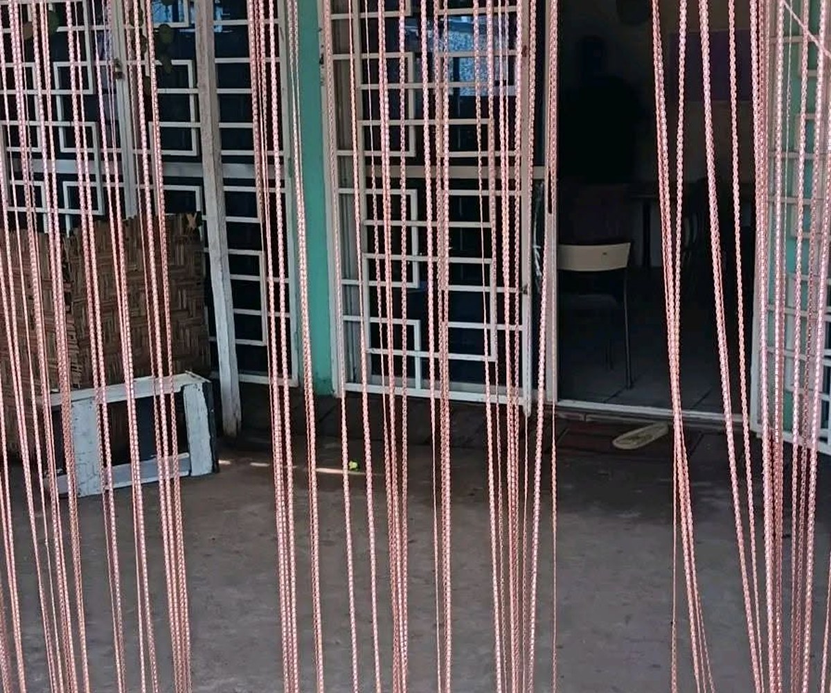 Grande Boutique à louer - Odza, Yaoundé