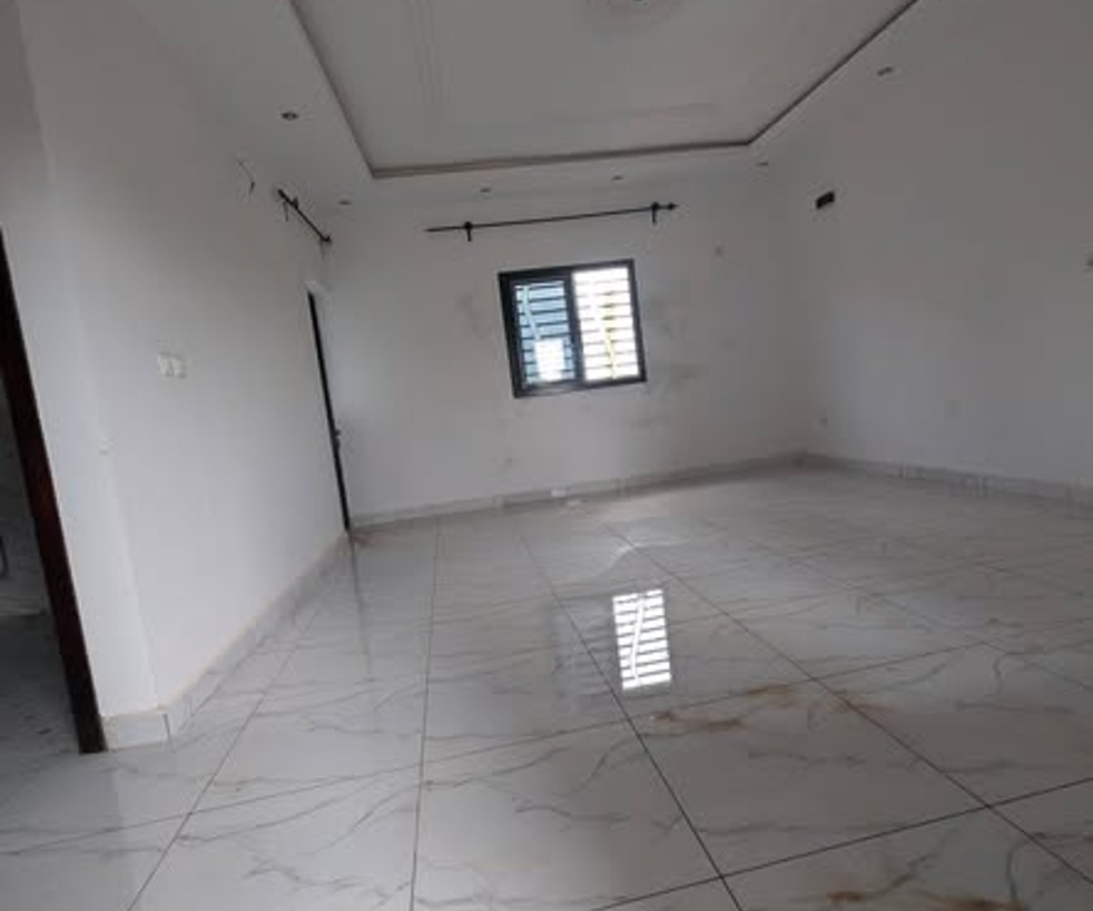 Appartement moderne 2 chambres – Odza