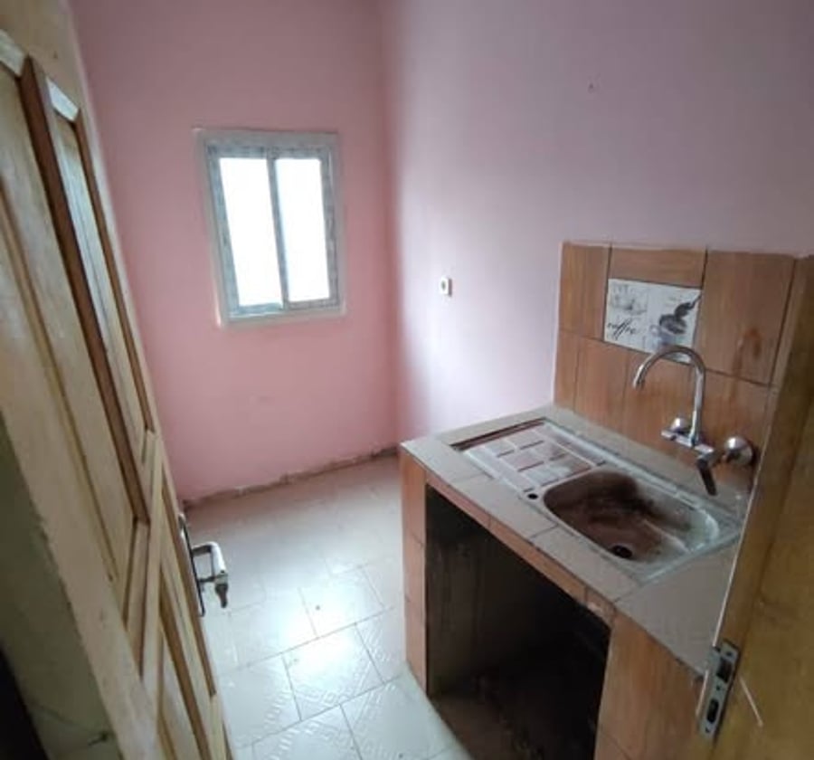 Studio ultra moderne à louer - Yaoundé Fourgerol