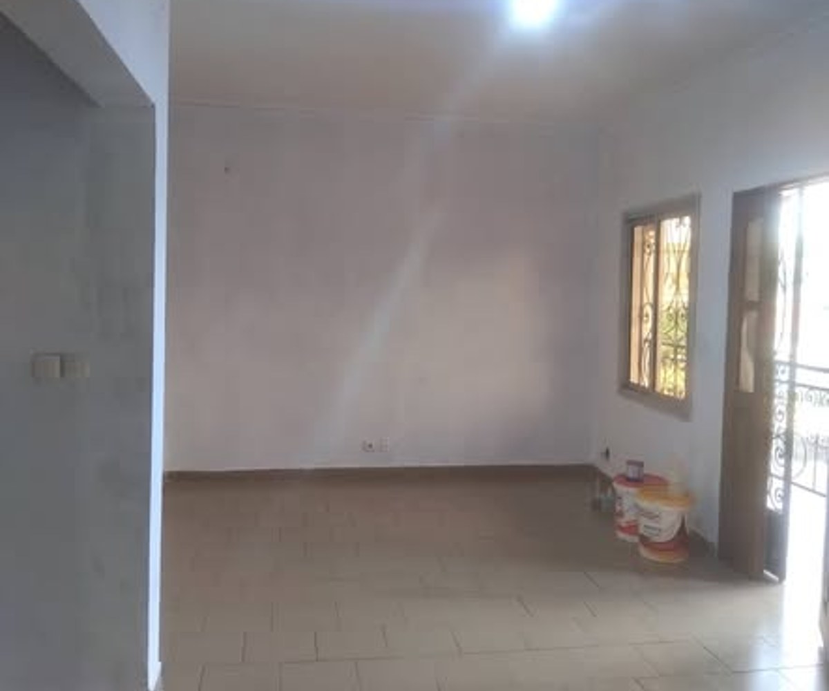 Appartement moderne à louer - Mimboman, Yaoundé